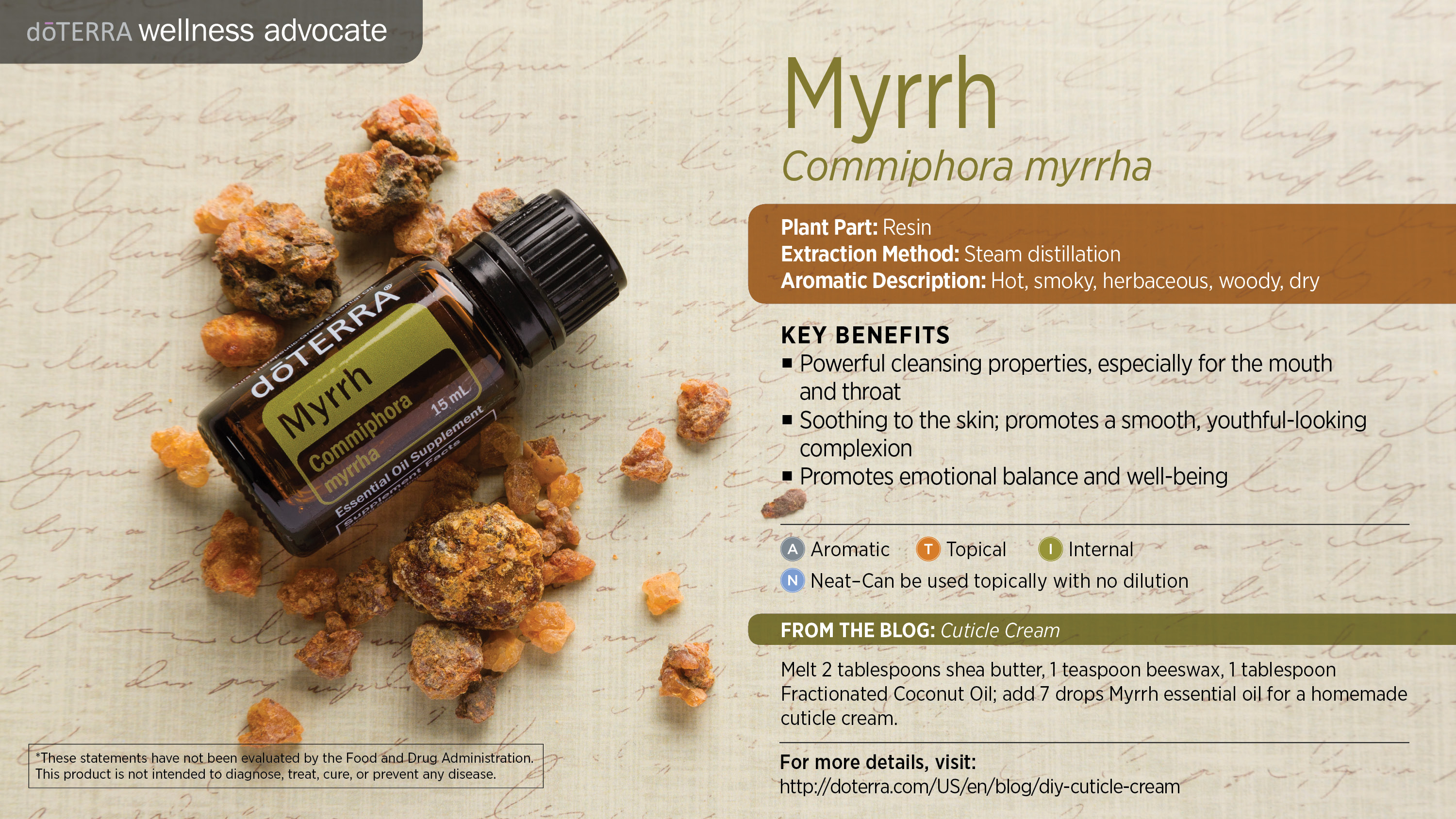 Doterra ru. Myrrh Essential Oil DOTERRA. Мирт ДОТЕРРА.