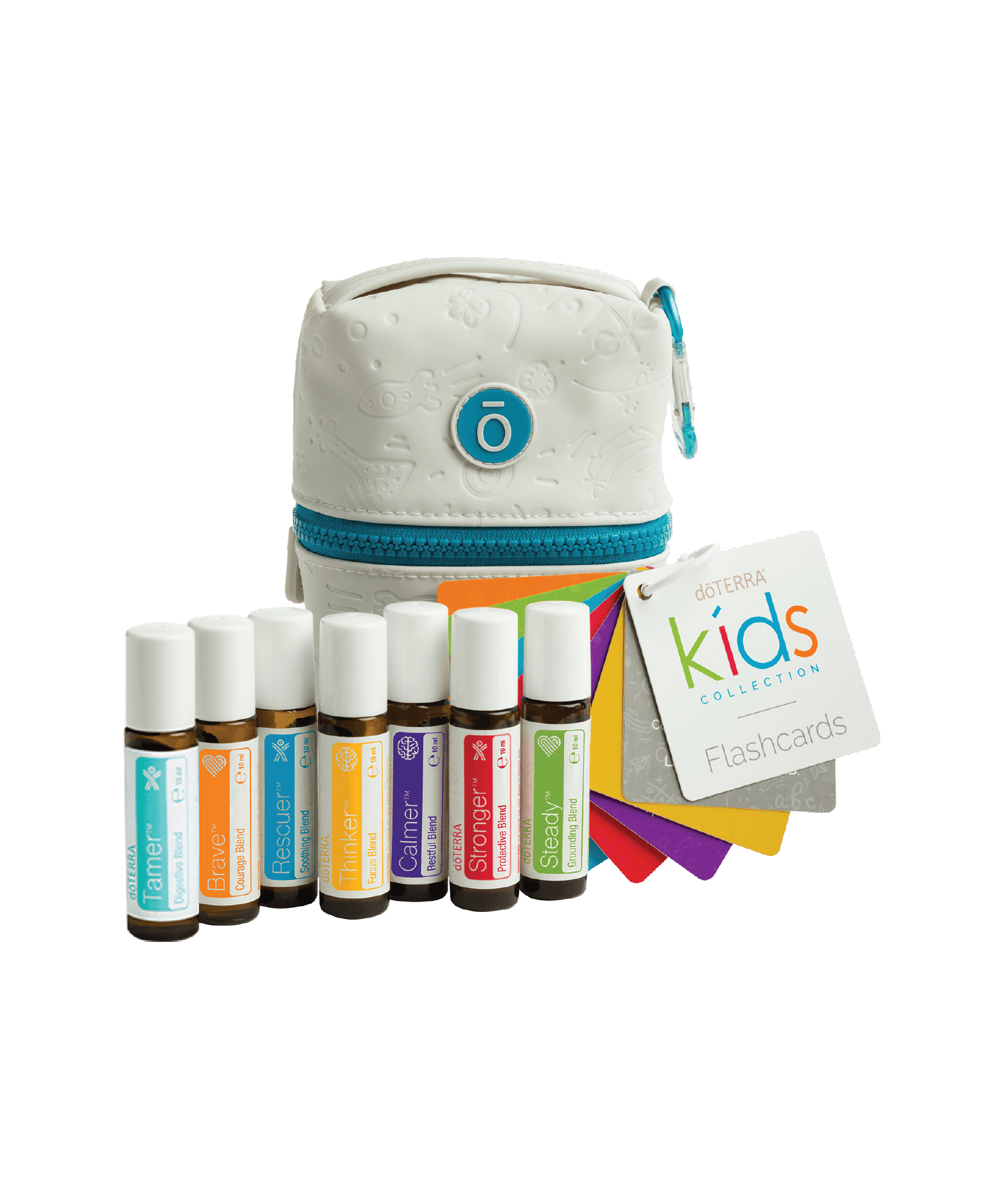 Kids Oil Collection | dōTERRA Essential Oils