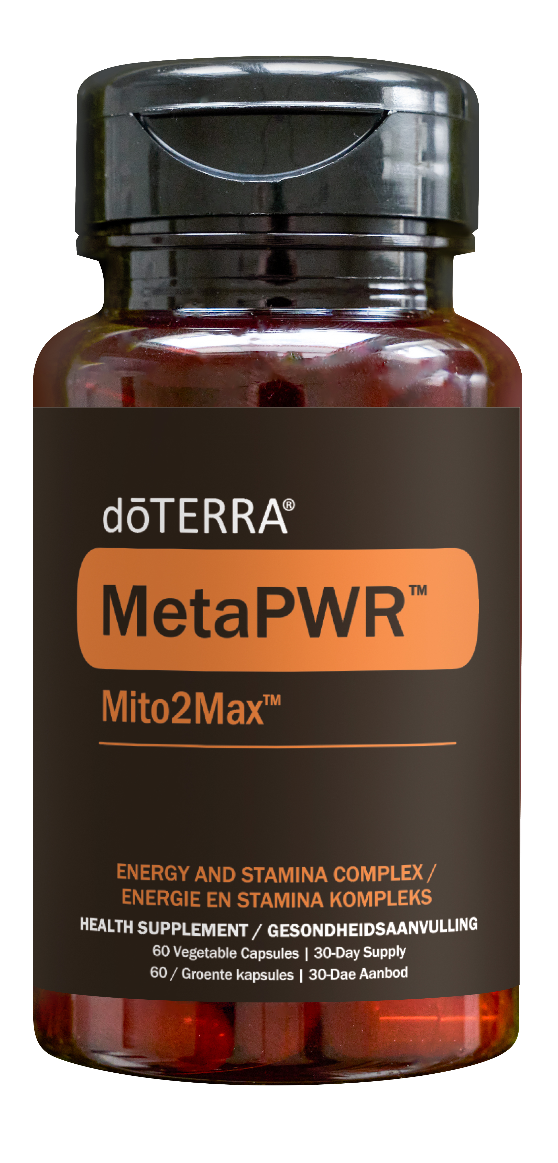 MetaPWR Mito2Max | dōTERRA Essential Oils